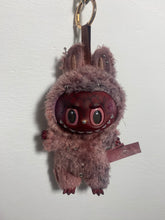 Load image into Gallery viewer, Tattooed Labubu + Free Display Case