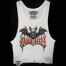 Load image into Gallery viewer, Raise Hell Bat Tank