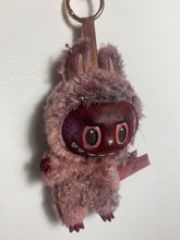 Load image into Gallery viewer, Tattooed Labubu + Free Display Case