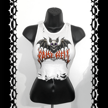 Load image into Gallery viewer, Raise Hell Bat Tank