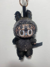 Load image into Gallery viewer, Tattooed Labubu + Free Display Case