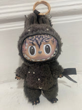 Load image into Gallery viewer, Tattooed Labubu + Free Display Case