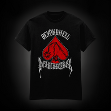 Load image into Gallery viewer, Heartbreaker T-Shirt (Made to order)