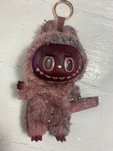 Load image into Gallery viewer, Tattooed Labubu + Free Display Case