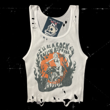 Load image into Gallery viewer, Rock n’ Rollin Bitch Tank