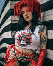 Load image into Gallery viewer, Don't Touch Me Tank