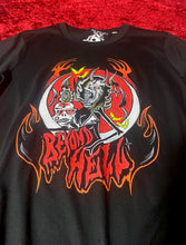 Load image into Gallery viewer, Beyondhell Zombie Killer T-Shirt