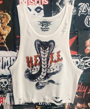 Load image into Gallery viewer, Hell Cobra Tank