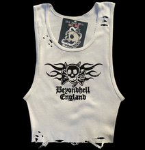 Load image into Gallery viewer, Beyondhell England Tank