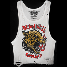 Load image into Gallery viewer, Beyondhell England Leopard Tank