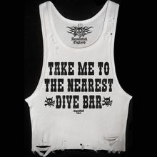 Load image into Gallery viewer, Dive Bar Tank