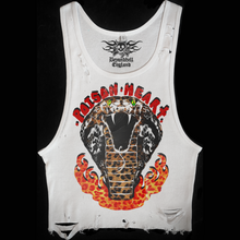 Load image into Gallery viewer, Poison Heart Tank