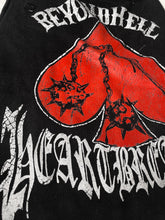 Load image into Gallery viewer, Heartbreaker T-Shirt (Made to order)