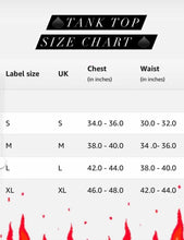 Load image into Gallery viewer, Raise Hell Bat Tank