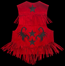 Load image into Gallery viewer, The Stinger Waistcoat