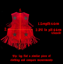Load image into Gallery viewer, The Stinger Waistcoat