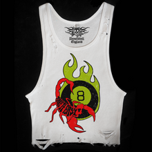 Load image into Gallery viewer, *LIMITED RUN - Take it Easy 8 Ball Tank
