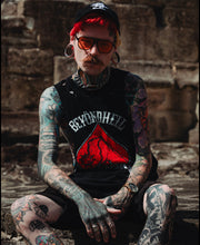 Load image into Gallery viewer, Heartbreaker Vest (Made to order)

