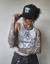 Load image into Gallery viewer, Beyondhell Sacred Heart Tank
