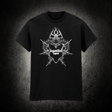 Load image into Gallery viewer, Sacred Heart T-Shirt (Made to order)
