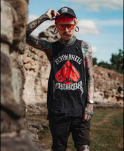 Load image into Gallery viewer, Heartbreaker Vest (Made to order)
