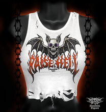Load image into Gallery viewer, Raise Hell Bat Tank
