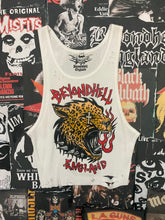Load image into Gallery viewer, Small - BH Leopard Tank
