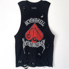 Load image into Gallery viewer, Heartbreaker Vest (Made to order)
