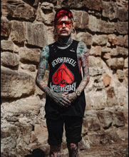 Load image into Gallery viewer, Heartbreaker Vest (Made to order)
