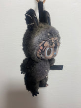Load image into Gallery viewer, Tattooed Labubu + Free Display Case
