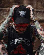 Load image into Gallery viewer, Beyondhell England Cap
