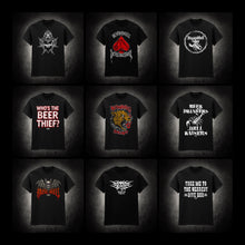 Load image into Gallery viewer, ★ 🎱MYSTERY T-SHIRTS 🎱★
