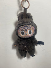 Load image into Gallery viewer, Tattooed Labubu + Free Display Case
