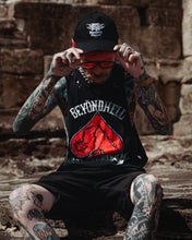 Load image into Gallery viewer, Beyondhell England Cap
