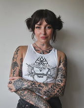 Load image into Gallery viewer, Beyondhell Sacred Heart Tank
