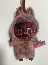 Load image into Gallery viewer, Tattooed Labubu + Free Display Case
