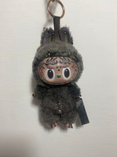 Load image into Gallery viewer, Tattooed Labubu + Free Display Case
