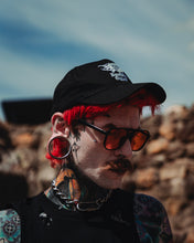 Load image into Gallery viewer, Beyondhell England Cap
