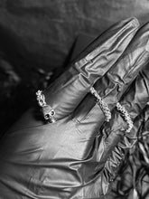 Load image into Gallery viewer, ‘Till Death Do Us Part - Mini Skull Necklace - 925 Sterling Silver
