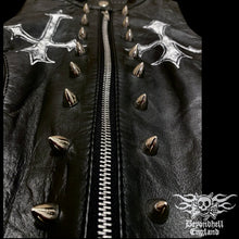 Load image into Gallery viewer, The Unholy Vest
