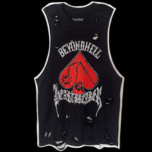 Load image into Gallery viewer, Heartbreaker Vest (Made to order)
