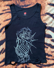 Load image into Gallery viewer, (XL- Small fitting) Death Before Dishonour Tank
