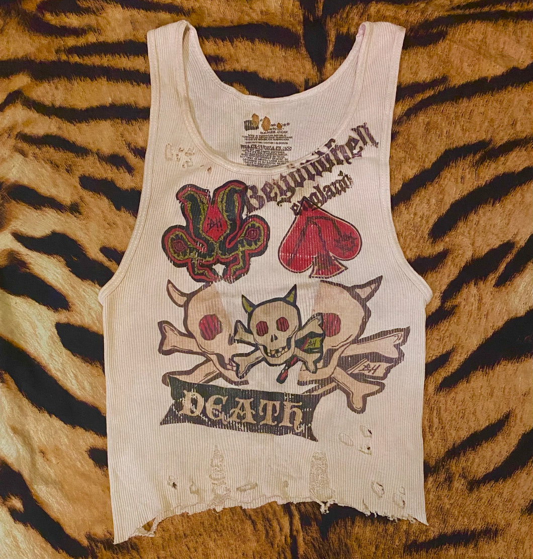 (Medium) Beyondhell Death Tank