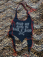 Load image into Gallery viewer, Small - Handmade Halter
