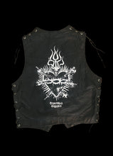 Load image into Gallery viewer, The Sacred Heart Waistcoat (UK shipping only)
