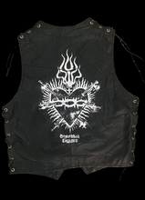 Load image into Gallery viewer, The Sacred Heart Waistcoat (UK shipping only)
