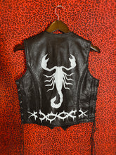 Load image into Gallery viewer, The Scorpion Thorn Waistcoat (UK shipping only)
