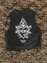 Load image into Gallery viewer, The Sacred Heart Waistcoat (UK shipping only)
