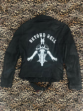 Load image into Gallery viewer, The BH Bunny Motorcycle Jacket (UK shipping only)
