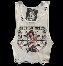 Load image into Gallery viewer, Show No Mercy Tank
